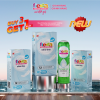 Siêu Mỏng x3